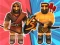 Medieval Battle 2P — безкоштовна онлайн гра