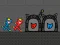 Red and Blue Stickman Huggy 2 — безкоштовна онлайн гра