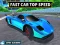 Fast Car Top Speed — безкоштовна онлайн гра