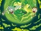 Rick And Morty Hidden — безкоштовна онлайн гра