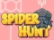 Spider Hunt — безкоштовна онлайн гра