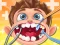Cute Dentist Bling — безкоштовна онлайн гра