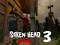 Siren Head 3 Game — безкоштовна онлайн гра