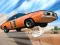 Stunt Car Race — безкоштовна онлайн гра