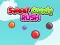 Sweet Candy Rush — безкоштовна онлайн гра