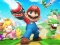 Super Mario Mission Impossible — безкоштовна онлайн гра