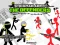 Stickman Army: The Defenders — безкоштовна онлайн гра