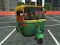 TukTuk Rickshaw City Driving Sim — безкоштовна онлайн гра