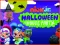 Nick Jr. Halloween House Party — безкоштовна онлайн гра