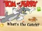 Tom & Jerry in Whats the Catch — безкоштовна онлайн гра