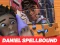 Daniel Spellbound Jigsaw Puzzle — безкоштовна онлайн гра