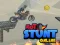Moto Stunt Online — безкоштовна онлайн гра