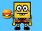 SpongeBob Hidden Burger — безкоштовна онлайн гра