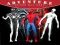 Spider-Man Jungle Run 3D — безкоштовна онлайн гра