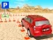 Real Jeep Parking Sim — безкоштовна онлайн гра