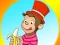 Curious George — безкоштовна онлайн гра