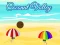 Coconut Volley — безкоштовна онлайн гра