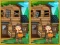 Spot the differences halloween — безкоштовна онлайн гра