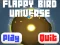 FLAPPY BIRD UNIVERSE — безкоштовна онлайн гра