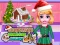 Christmas House Cake Recipe — безкоштовна онлайн гра