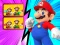 Mario spot The Differences — безкоштовна онлайн гра
