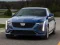 Cadillac CT4-V Slide — безкоштовна онлайн гра