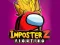 Imposter Z Fighting — безкоштовна онлайн гра