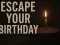 Escape Your Birthday: Horror Escape — безкоштовна онлайн гра