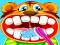 Baby Panda Dentist Care — безкоштовна онлайн гра