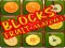 Blocks Fruit Match3 — безкоштовна онлайн гра
