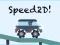 Speed2D! — безкоштовна онлайн гра
