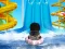 Uphill Rush Water Park 3D — безкоштовна онлайн гра