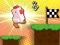 Chicken Charge Race — безкоштовна онлайн гра