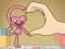 Finger Heart Monster Refil — безкоштовна онлайн гра