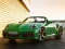 Porsche 911 Turbo Cabriolet Puzzle — безкоштовна онлайн гра