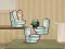Impostor Jump Skibidi Toilet — безкоштовна онлайн гра
