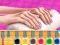Princess Fashion Nail Art DIY Blog — безкоштовна онлайн гра