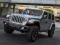 Jeep Wrangler Rubicon 4xe Slide — безкоштовна онлайн гра