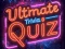 Ultimate Trivia Quiz — безкоштовна онлайн гра
