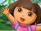 Dora the Explorer Jigsaw Puzzle Collection — безкоштовна онлайн гра
