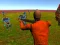 Pumper Crazy Defence — безкоштовна онлайн гра