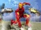 Flying Iron Hero — безкоштовна онлайн гра