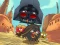Angry Birds Star Wars Coloring — безкоштовна онлайн гра