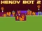 Hekov Bot 2 — безкоштовна онлайн гра
