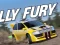 Rally Fury — безкоштовна онлайн гра