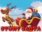Stunt Santa — безкоштовна онлайн гра