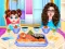 Baby Taylor Sushi Cooking — безкоштовна онлайн гра