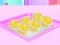 Cake Shop Cool Summer — безкоштовна онлайн гра