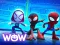 Jump Into Wow — безкоштовна онлайн гра