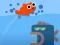 Fish Jumping — безкоштовна онлайн гра